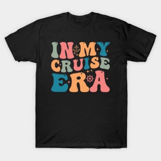 In My Cruise Era T-Shirt